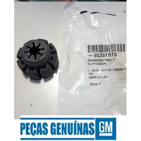 Coxim Caixa Filtro Ar Corsa Celta Agile Montana 90351570  GM