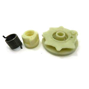 Polia de Partida / Arranque para Motosserras Husqvarna 136 / 236