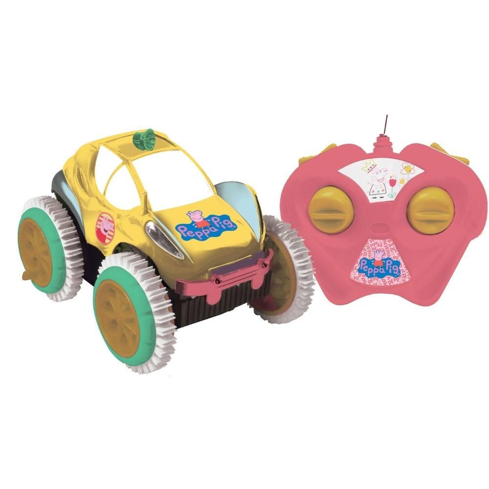 Veiculo Vira E Gira Peppa Pig em Oferta na Shopee