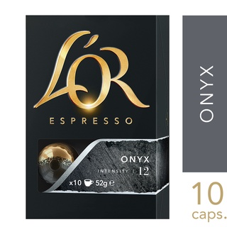 Cápsulas Café L