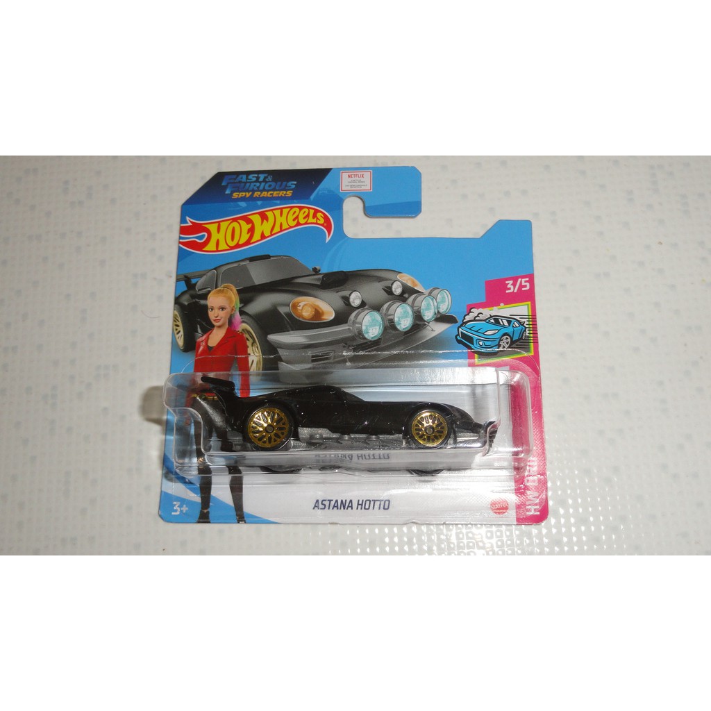 Hot Wheels Velozes E Furiosos Fast Furious Pack Conjunto Com My Xxx Hot Girl 6411