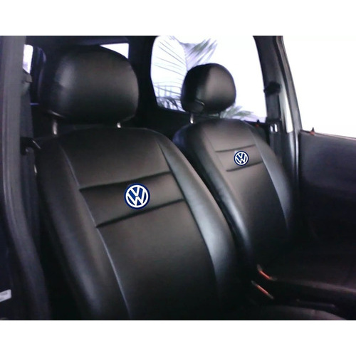 Jogo Capas Poltrona Couro De Carro Gol G2 G3 G4 G5 G6 Capa Para Banco Capa De Banco Automotivo