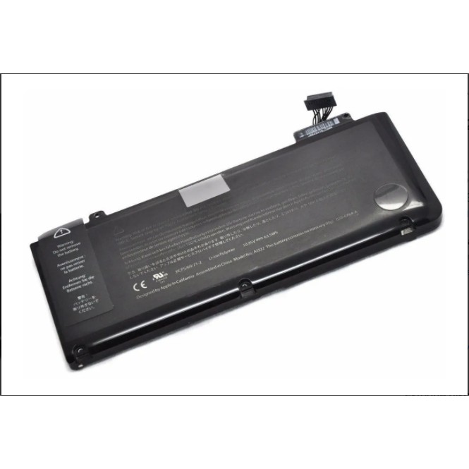 Bateria A1322 Para Macbook Pro Original