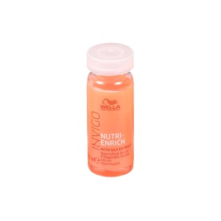 Wella Pro Invigo Nutri Enrich Ampola 10 ml