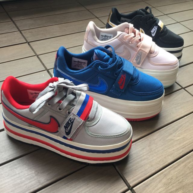 tenis nike vandal 2k mercado livre