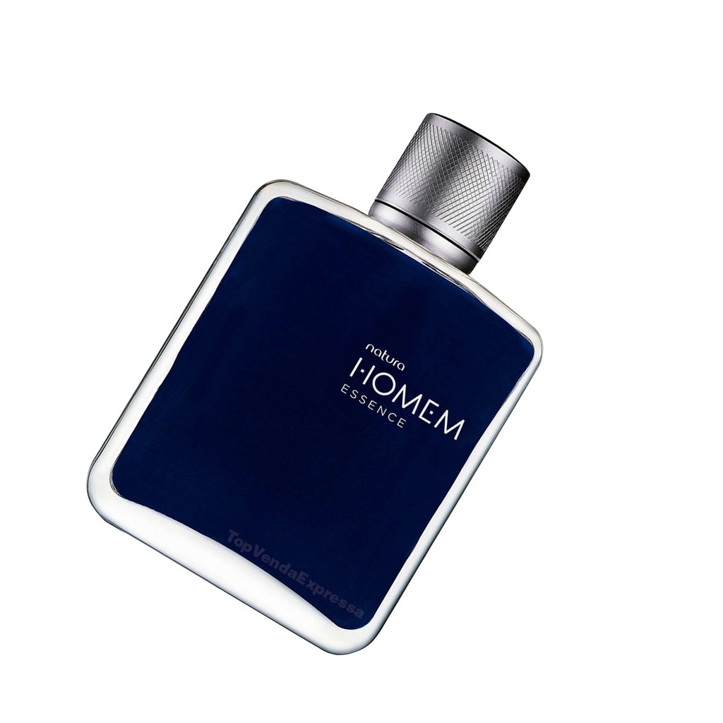 Perfume Natura Homem Essence Deo Parfum Masculino 100ml | Shopee Brasil