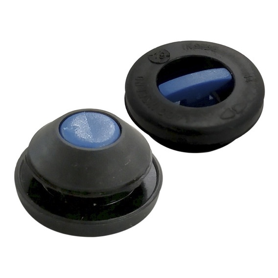 Válvula De Segurança Panela Pressão Nigro Original 3/4,5/6 L Original