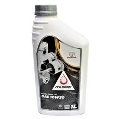 Óleo Original Honda 10w30 1 Litro Para Linha Honda Civic Honda Fit Honda City Honda Crv Honda Accord Veículos Carro Peças Promoção Mais Barato Melhor Preço Mais Barato Alta Qualidade Cupom ***NÃO APLICA EM MOTO***