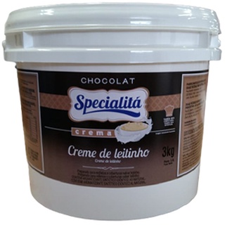 Creme De Leitinho Specialita 3kg
