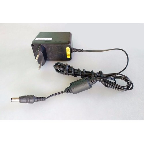 Fonte Eletronica Bivolt Chaveada 9v 1a = AC BEL Wab015 Com Filtro