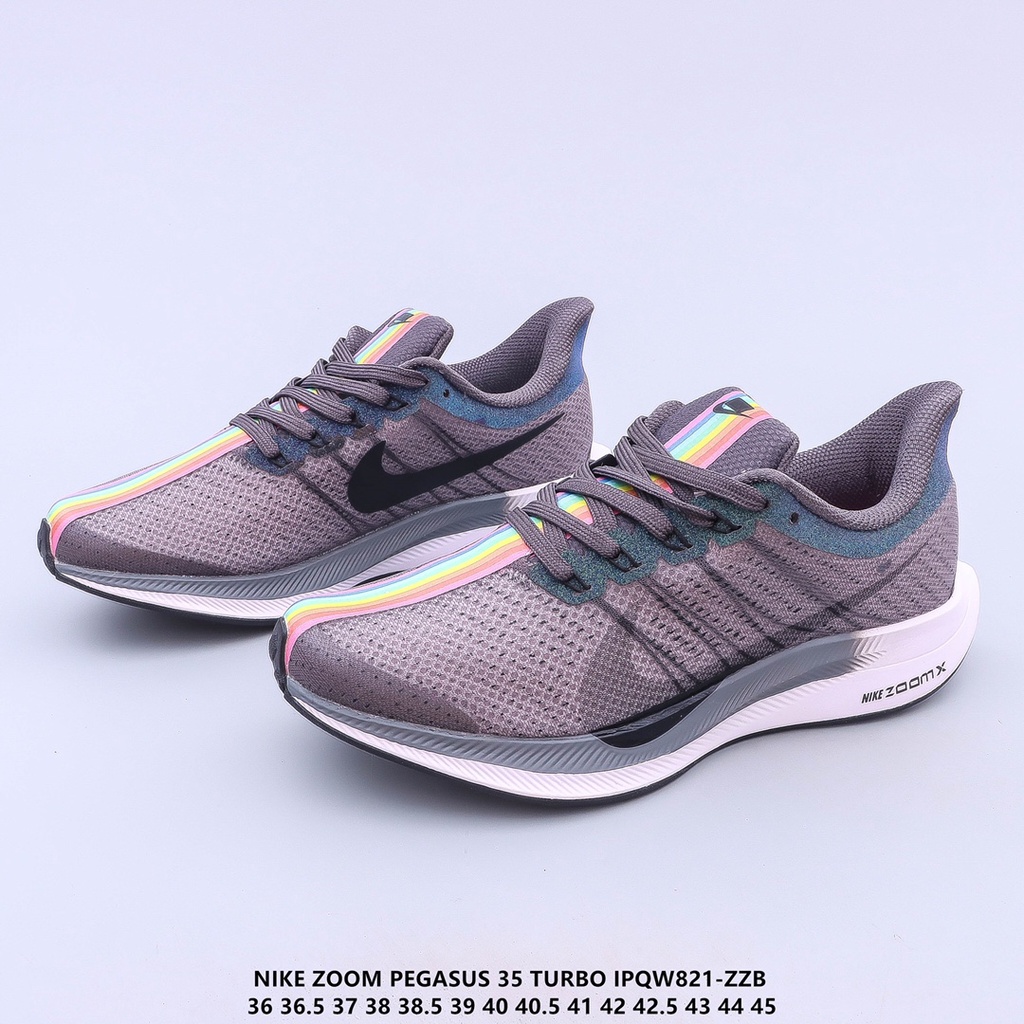 nike zoom pegasus turbo rainbow