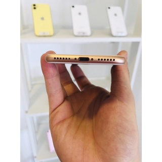 Celular iPhone 8 64 GB rose gold novo vitrine #4