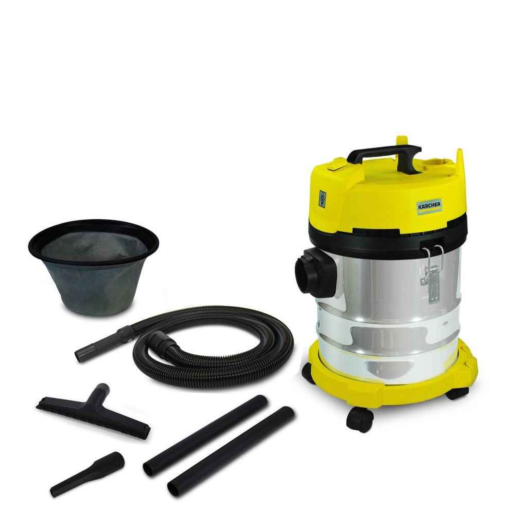 Aspirador de Pó e Líquidos NT 2.100