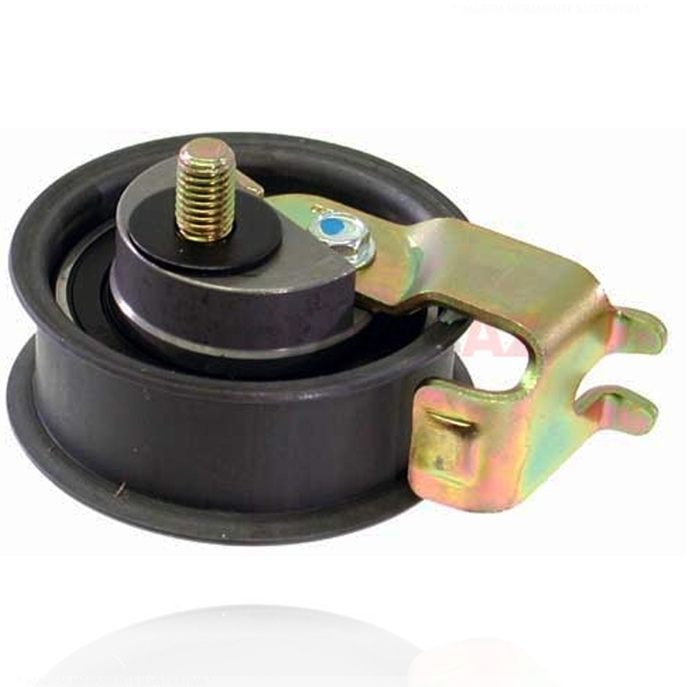 Tensor Rolamento Correia Comando Golf 1.8 1996 a 2006 A3 1.8 20v 1999 a 2006