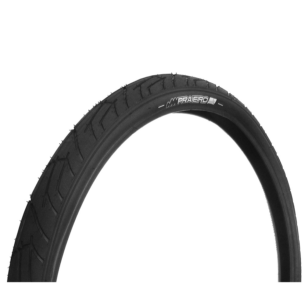 Pneu Levorin Praieiro Aro 20 X 1.75 Slick Balão Bicicleta 20