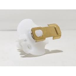 Seletor Chave Temperatura Advanced / Top Jet Lorenzetti (Multitemperaturas)