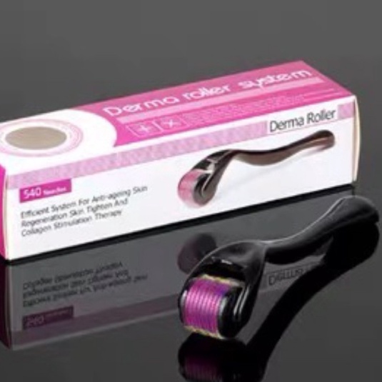 Dermaroller dermaroler derma roller dermarole System Drs 540-0.5mm ...