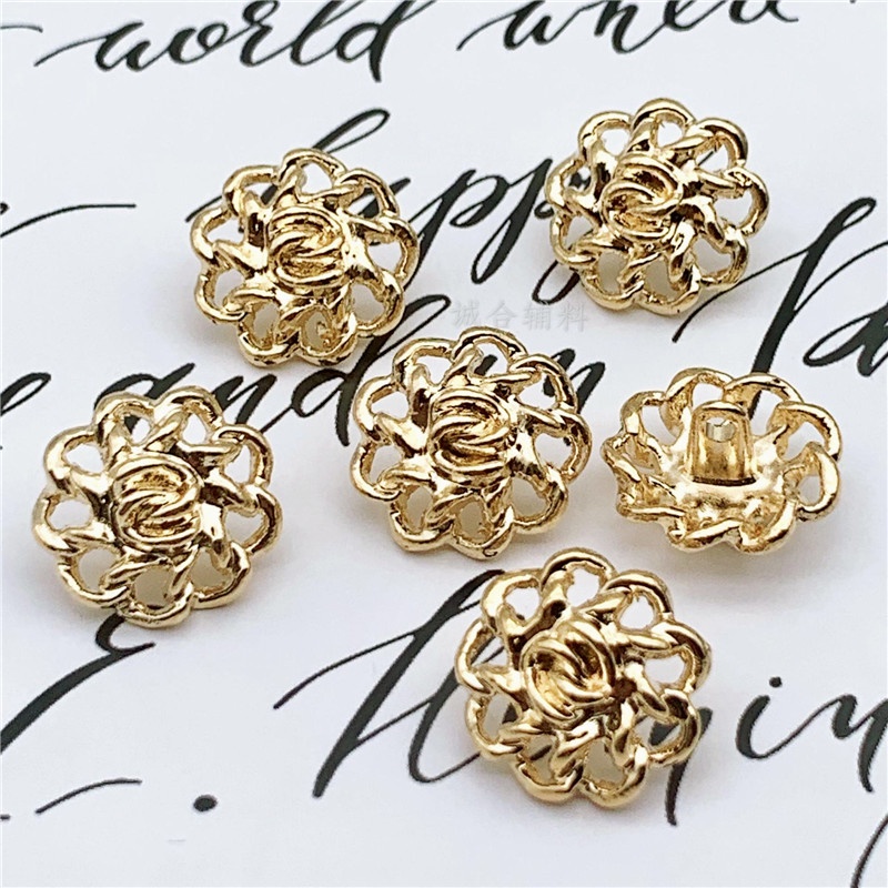 O que é Botão Dourado Flor? Guia e Onde Comprar | BuscaProdutos