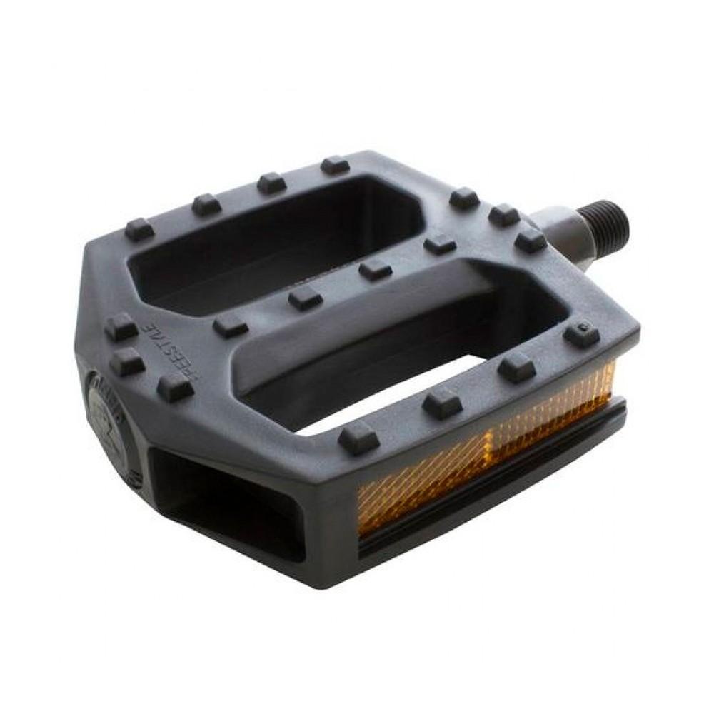 Pedal Freestyle PP 9/16 em Oferta na Shopee