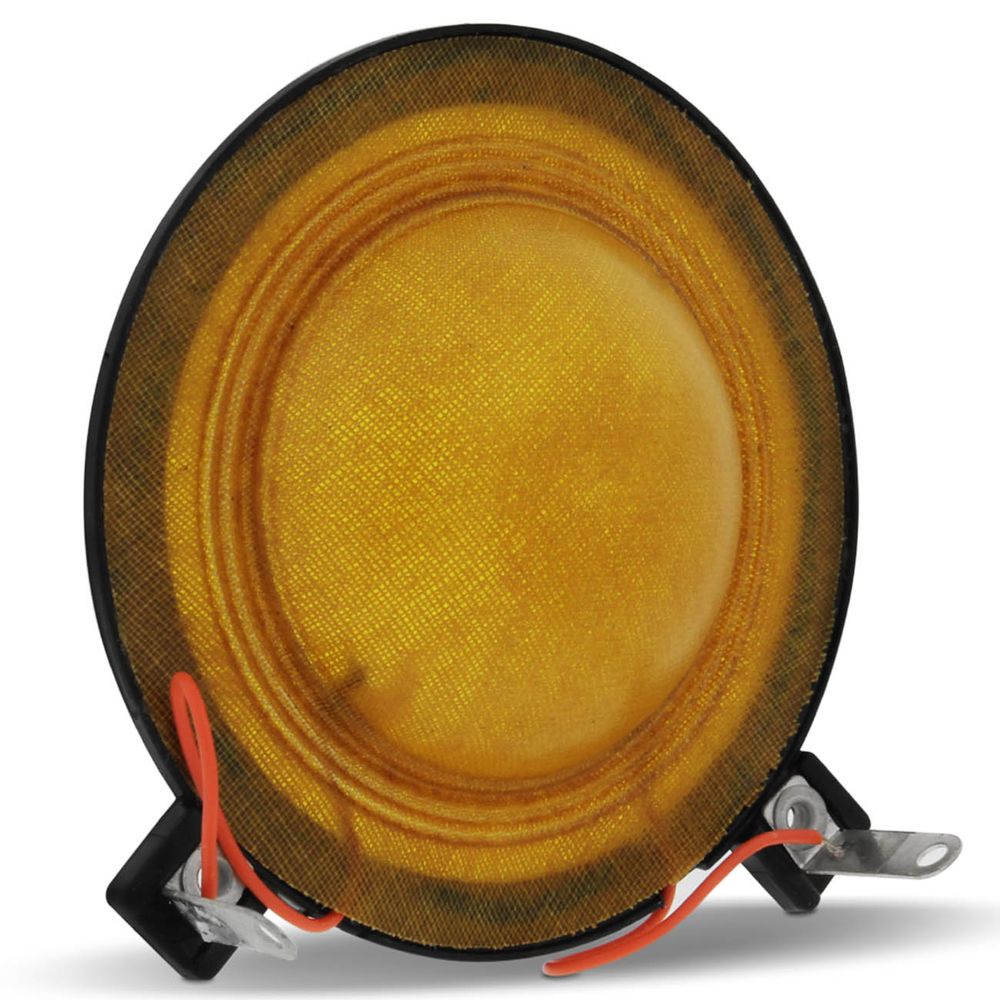 Reparo Musicall Para Driver Hdi 320 150w Rms 8 Ohms Som Automotivo Som Profissional Caixa Trio