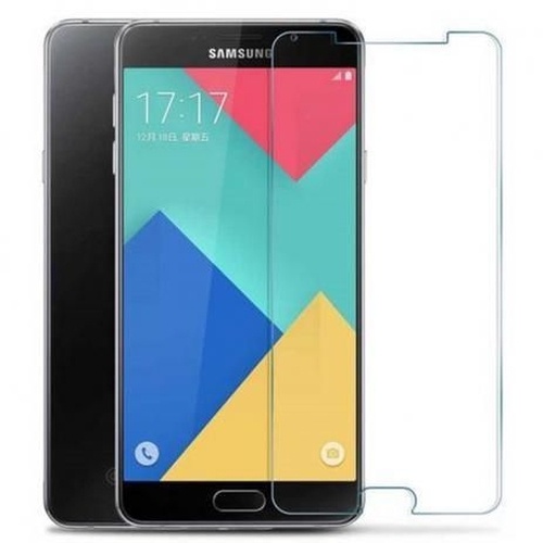Pelicula De Vidro Samsung Galaxy A5 2016 Para Proteção A3 2016 A5 2016 A7 2016