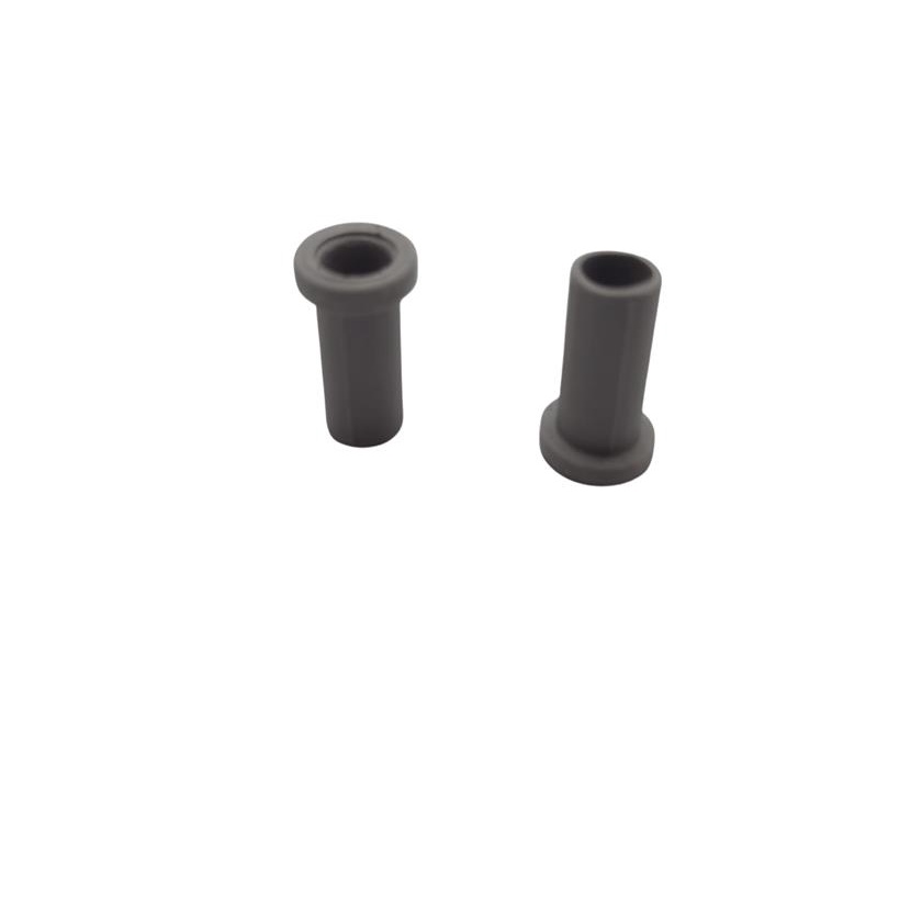 02 Buchas Da Dobradica Lavadora Brastemp Bwg11ar Bwg12ab