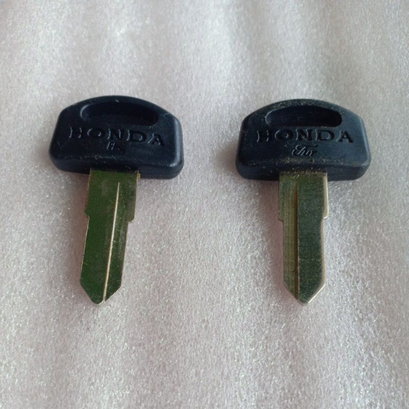 material De Chave Em Branco Para prima grand Legend supra x