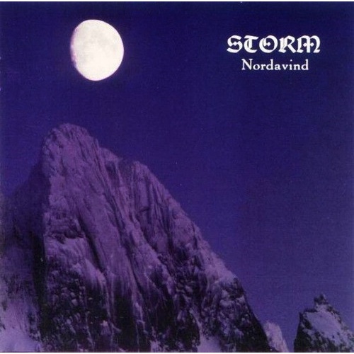 Cd Storm Nordavind C/ Fenriz Do Darkthrone - Novo!! | Shopee Brasil