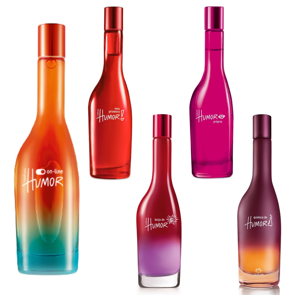 Humor Liberta Natura Feminino: Onde Comprar | BuscaProdutos