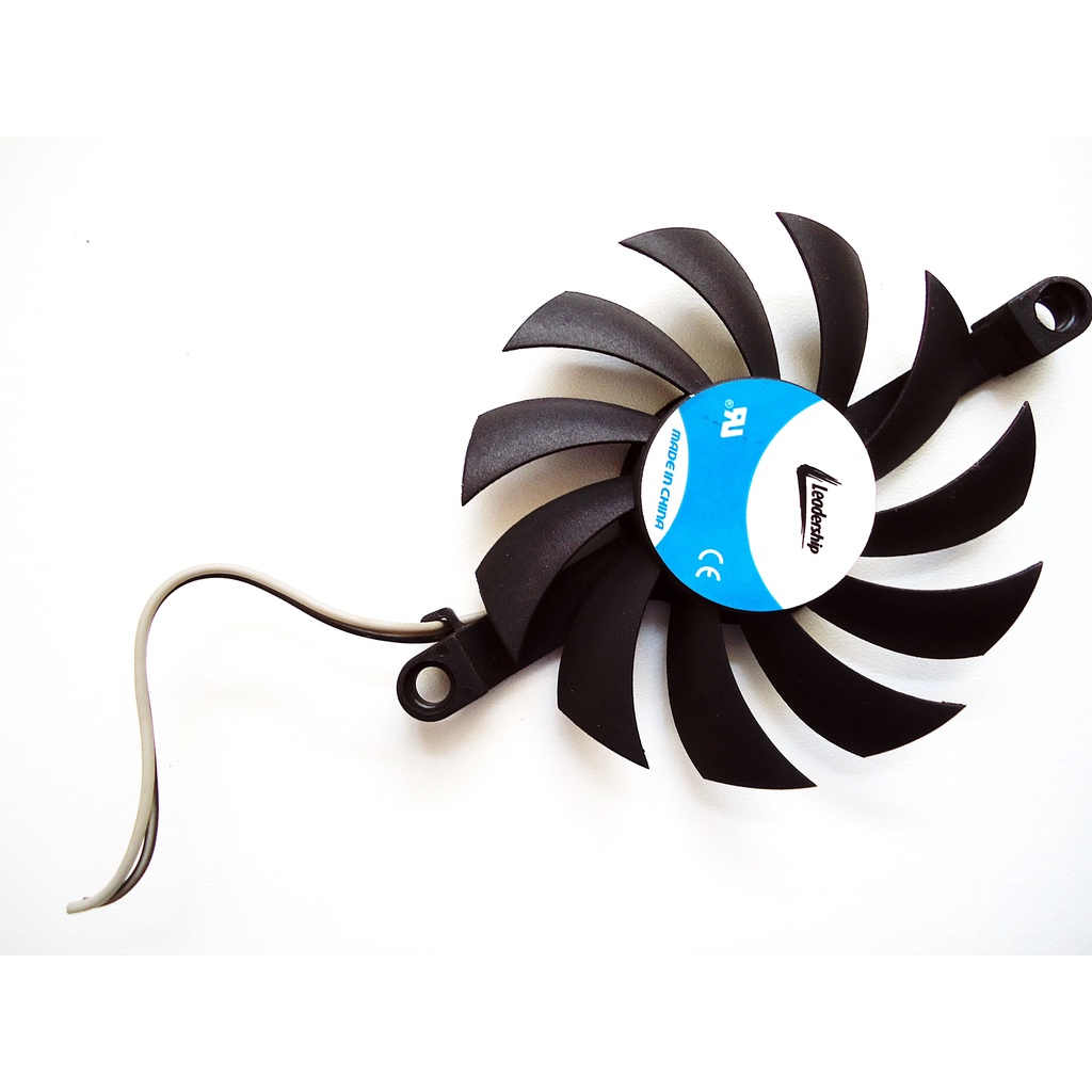 Ventoinha Para Base Refrigeração de Notebook - Cód. 20100807