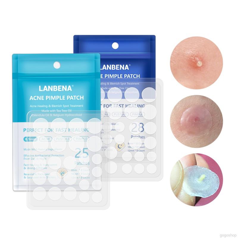 Gogoshop Máscara De Tratamento Para Remoção De Acne Acne Anti- Acne