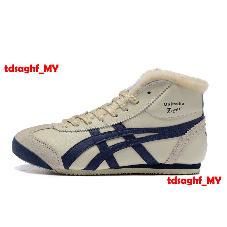 onitsuka tiger feminino