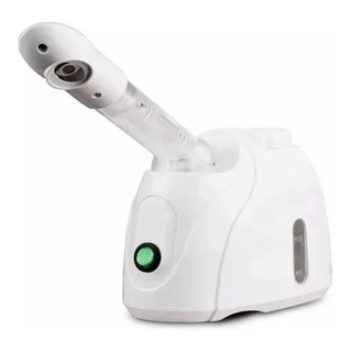 Vapor Vaporizador de Ozônio Facial Portatil Pele Cabelos E Barba
