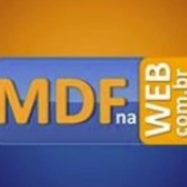 MDF na Web
