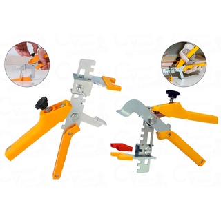 Alicate Nivelador Para Piso E Parede Profissional Ferramenta Ideal Pra Sua Obra em Oferta na Shopee