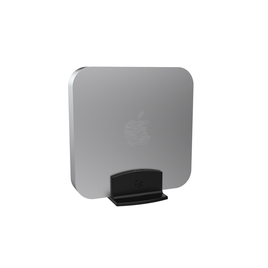 Suporte Vertical Mesa Dock Compatível Com Apple Mac Mini