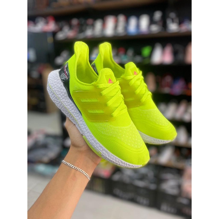 aldo lime green sneakers