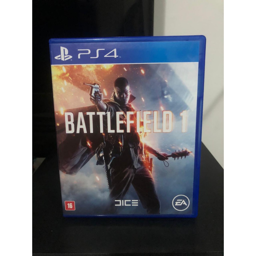Battlefield 1 ~ PS4