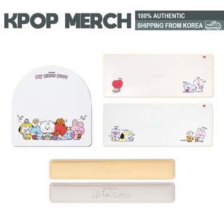 Bt21 - Mouse Pad Longo / Mouse Pad Para Teclado (My Little Buddy) em Oferta na Shopee