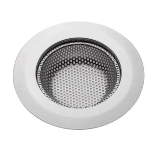 Ralos Para Pia Com Borda Em Aço Inoxidável Cozinha 11,4 Cm em Oferta na Shopee