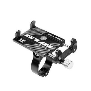 GUB Suporte De Celular De Liga De Alumínio G-81 Fixação De Navegação De Estilo Novo Para Motocicleta/Bicicleta