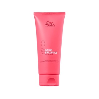 Wella Pro Invigo Brilliance Cond 200ml