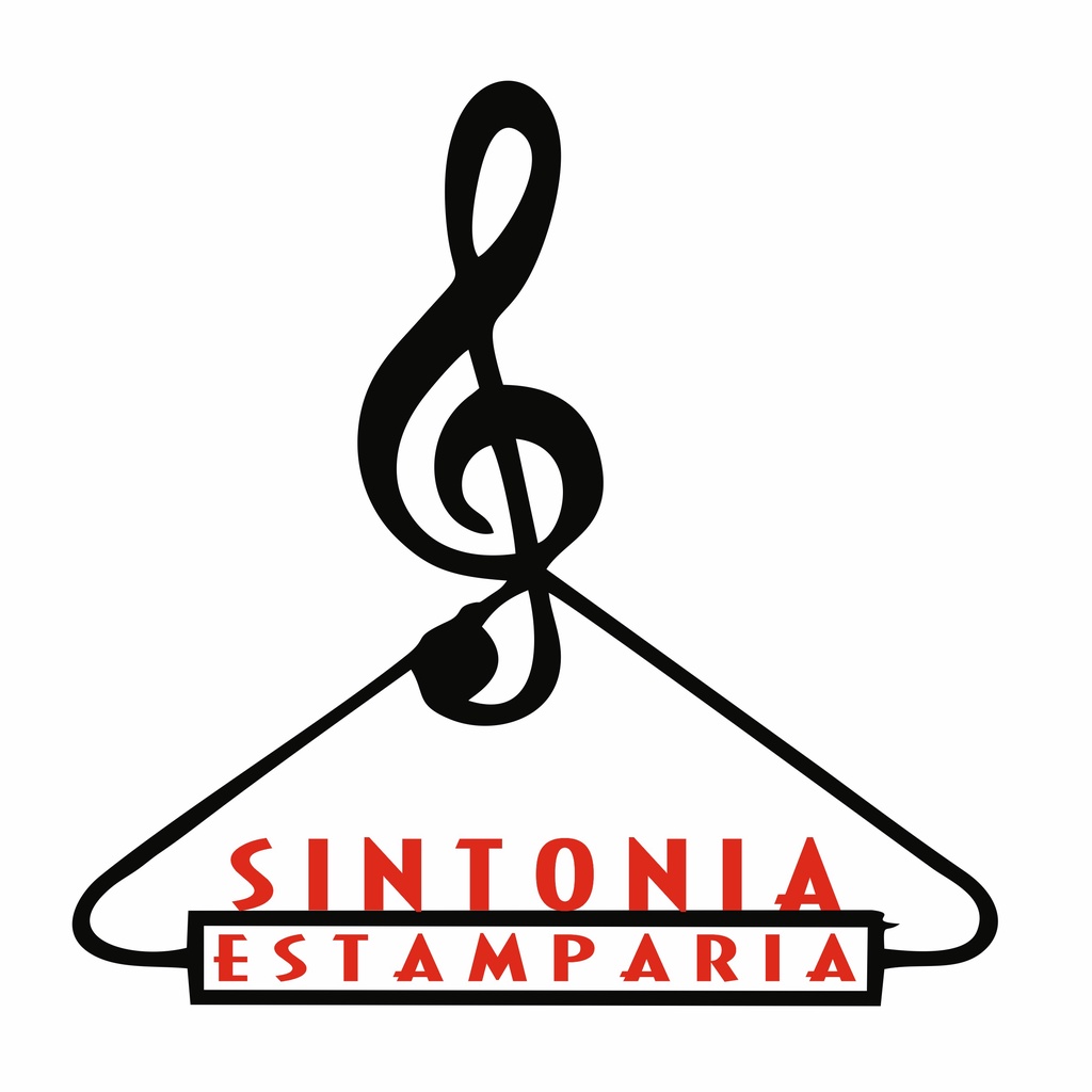 Sintonia estamparia