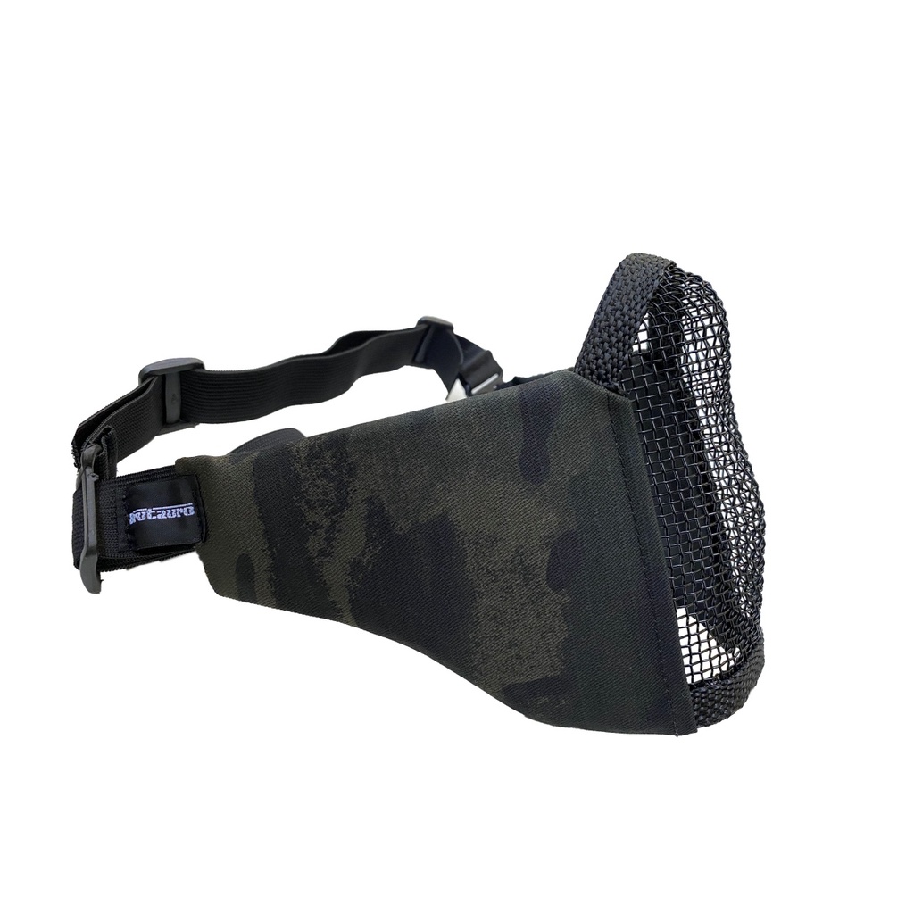 Mascara para Airsoft Camuflado Multicam Black Jogos em Oferta na Shopee