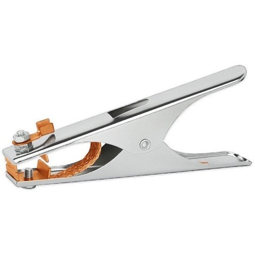 5 Garras Negativa 300 Amperes Para Máquina De Solda em Oferta na Shopee