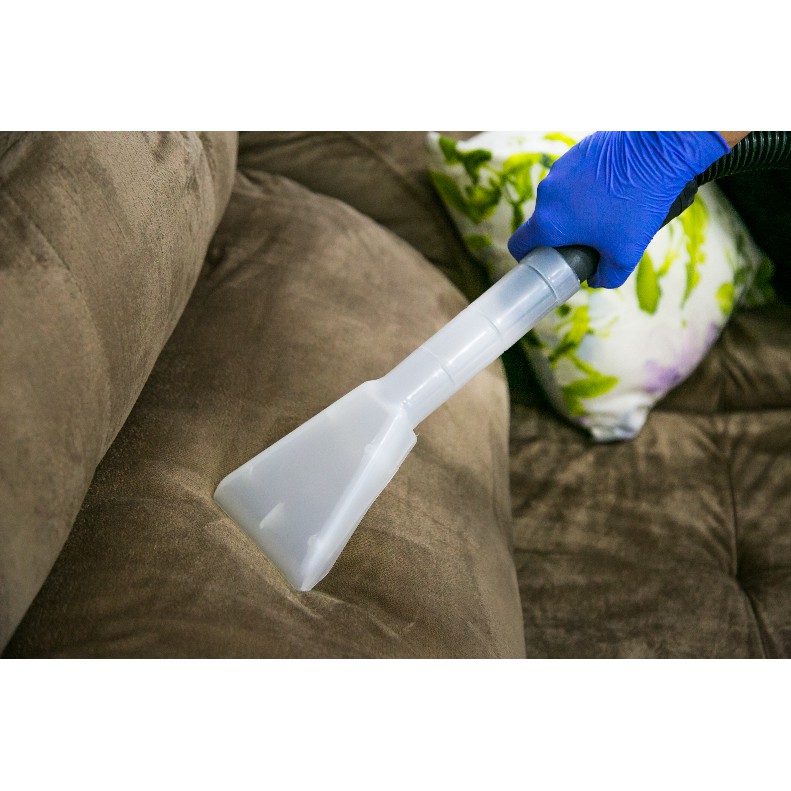 Bocal de Extratora Universal para Aspiradores IPC, Wap, Electrolux, Consul, Lavor, Karcher, Arno, etc.