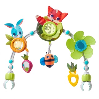 Móbile Para Carrinho Arco Sunny Stroll Meadow Days Tiny Love