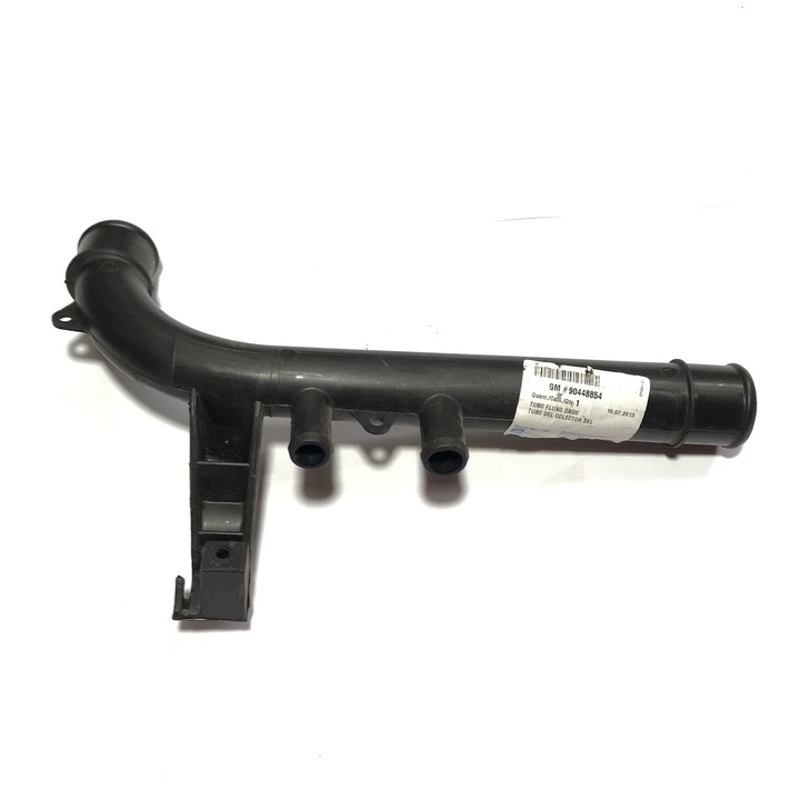 Tubo De Circulação De Água Motor Gm Corsa Classic Celta 1.0/1.4/1.6 16v N original 90448854