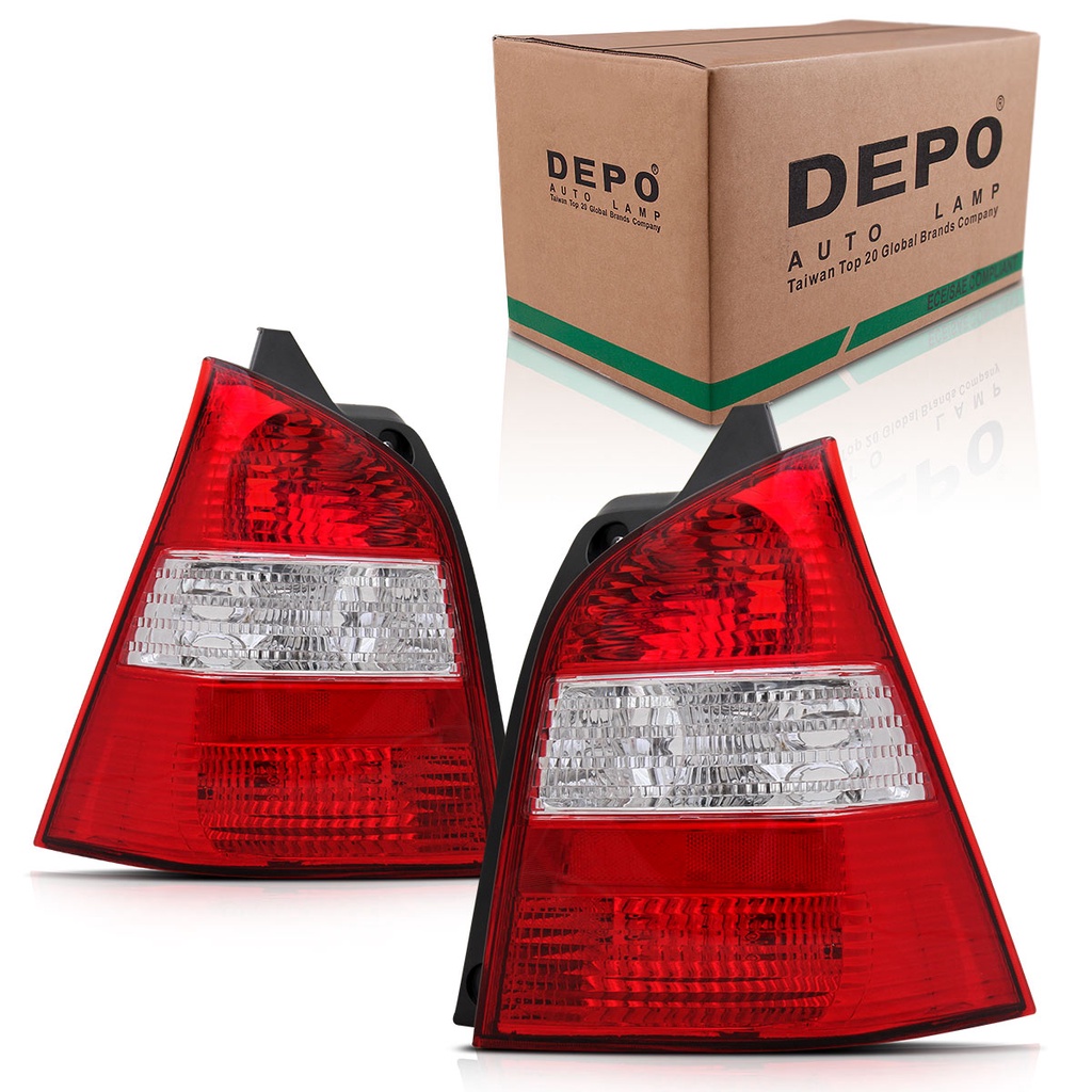 Lanterna Nissan Livina 2009 2010 2011 2012 2013 2014 Rubi Ré Cristal em Oferta na Shopee