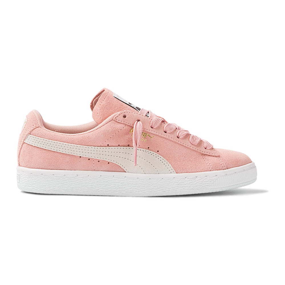 Puma discount tenis rosas